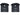 J05A-RF Resin pad with fin and spring with split pin (pair)