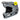 IXS Trigger FF MIPS Camo Grey