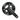 SHIMANO ULTEGRA Crankset FC-08 HOLLOWTECH II 11-speed