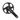 Shimano U4000 Crankset