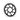 Garbaruk Oval Chainring for Shimano 12 speed