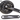 Crank set