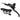 Lewis AE Axial Cylinder 4 Pistons Hydraulic Disc Brake
