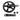 Prowheel Crankset 52T