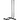 Bicycle Adjustable Display L Stand