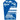 Vesrah Brake Pad Blue (Downhill)
