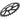 Garbaruk GXP/DUB MTB Round (BOOST) Chainring