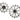 Garbaruk Rear Derailleur Pulleys for SRAM