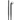 CN Mac Elite DB 454 J Bend Double Butted Spokes