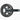 SHIMANO TIAGRA Crankset FC-4700