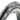 Maxxis Detonator Black 700x28c